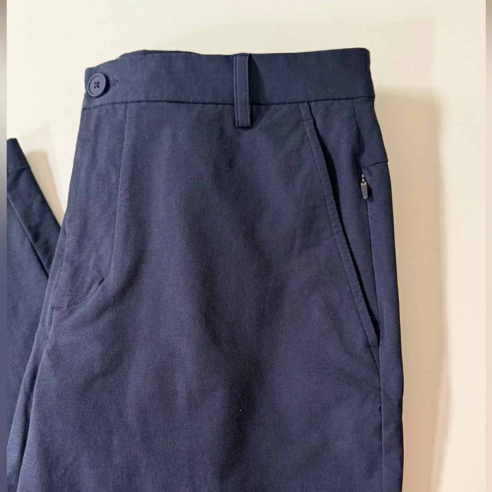 Never Worn! Brady Structured Stretch Brady Pant S… - image 2